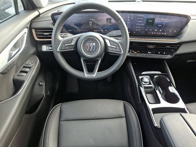 used 2024 Buick Envision car, priced at $38,999