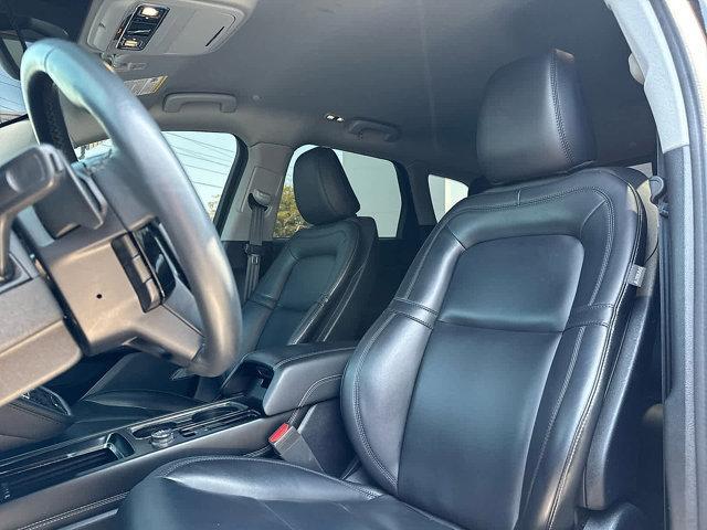 used 2021 Lincoln Corsair car, priced at $27,999