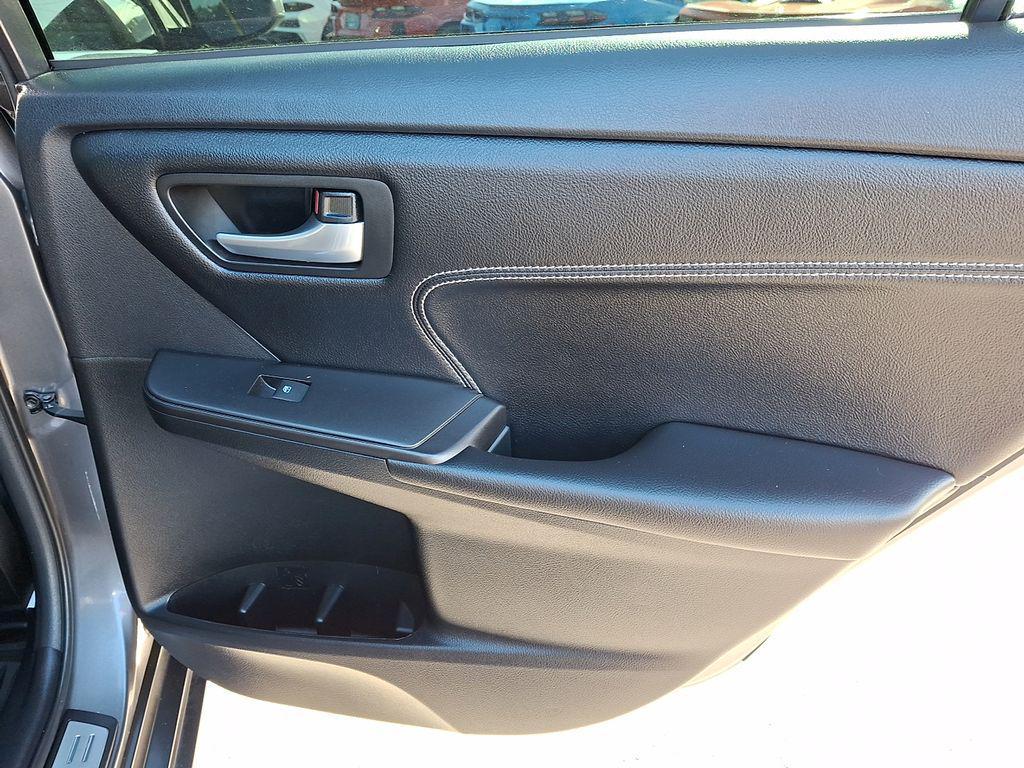 used 2017 Toyota Camry car, priced at $9,499