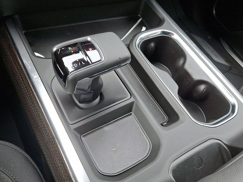 new 2025 Chevrolet Silverado 1500 car, priced at $62,725