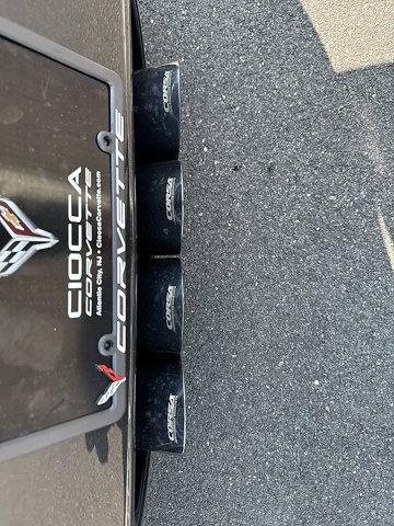 used 2019 Chevrolet Corvette car, priced at $68,999