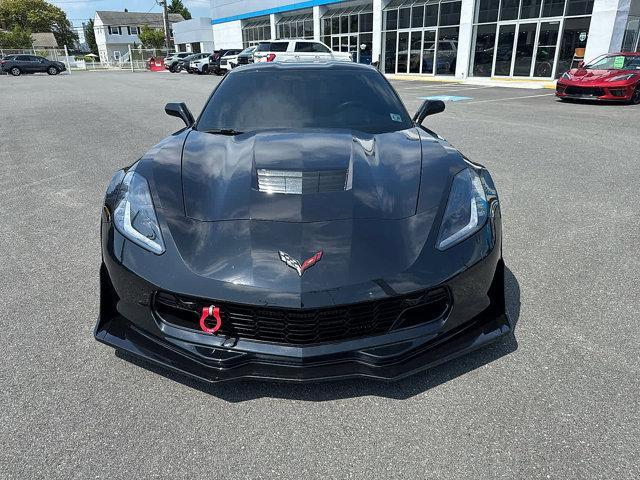 used 2019 Chevrolet Corvette car, priced at $68,999