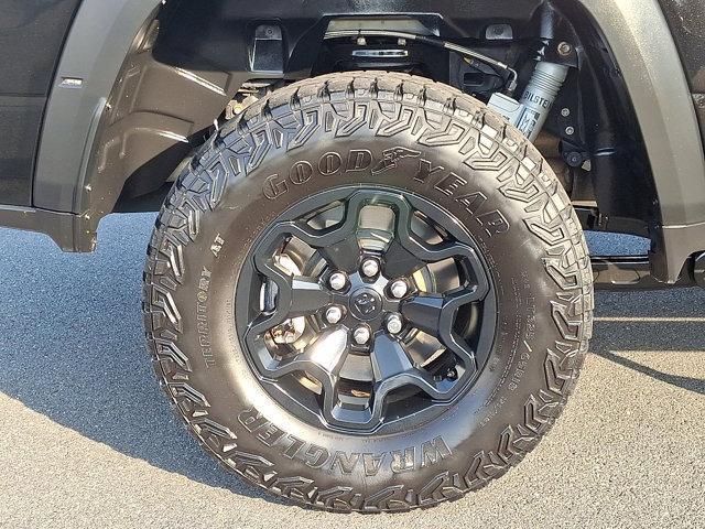 used 2021 Ram 1500 car, priced at $68,991