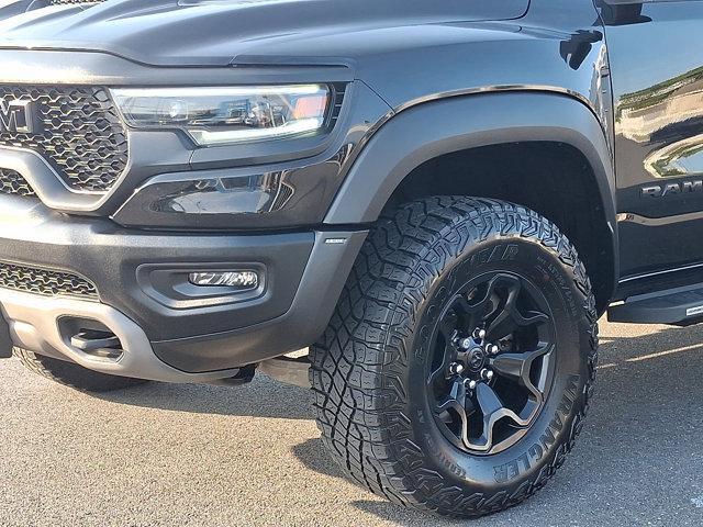 used 2021 Ram 1500 car, priced at $68,991