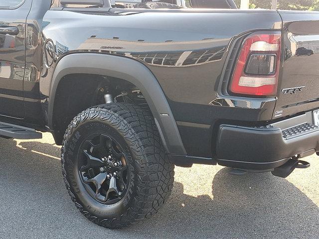 used 2021 Ram 1500 car, priced at $68,991