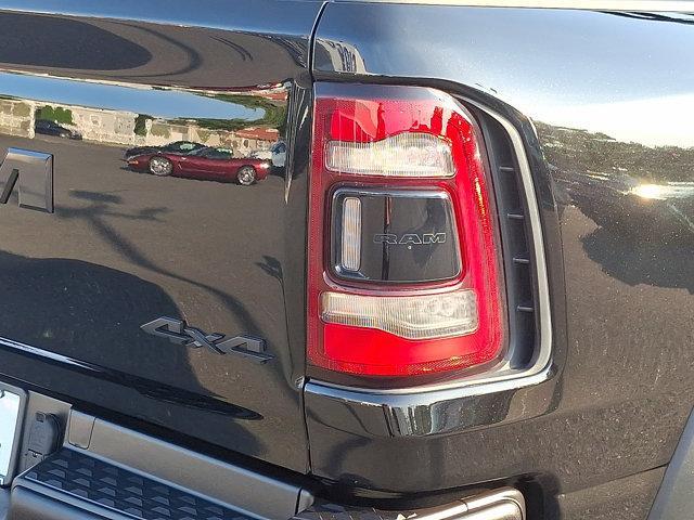 used 2021 Ram 1500 car, priced at $68,991
