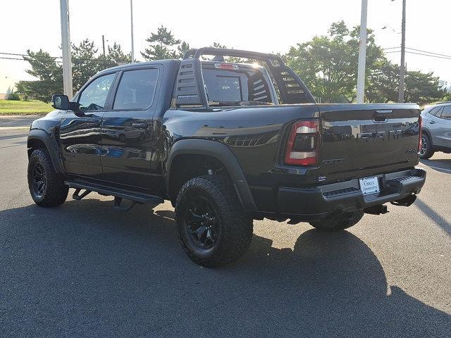 used 2021 Ram 1500 car, priced at $68,991