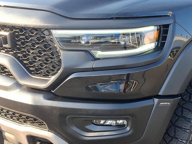 used 2021 Ram 1500 car, priced at $68,991