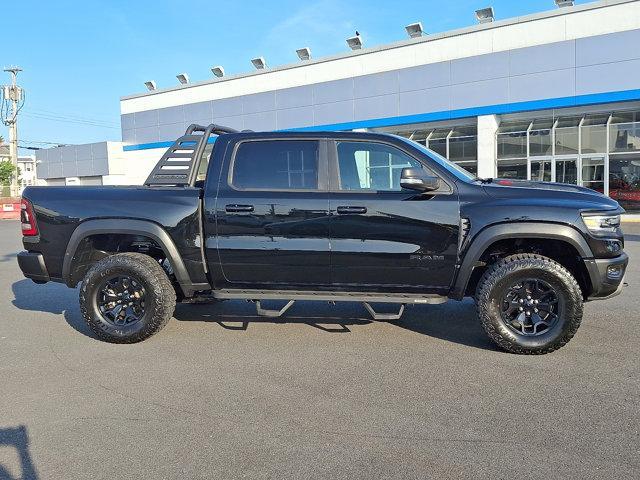 used 2021 Ram 1500 car, priced at $68,991