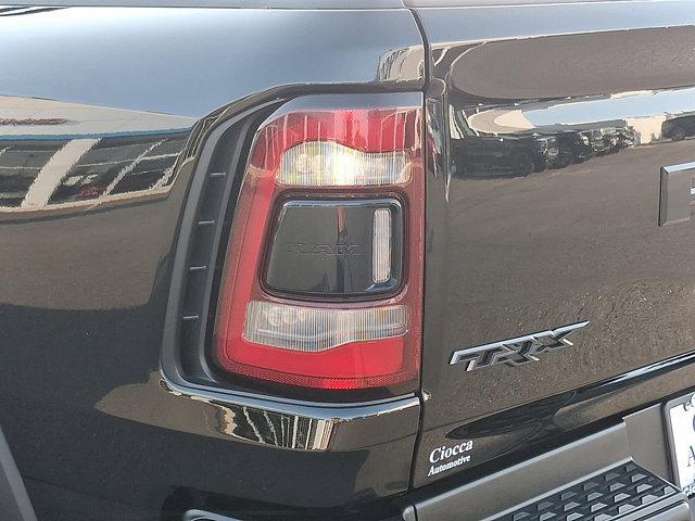 used 2021 Ram 1500 car, priced at $68,991