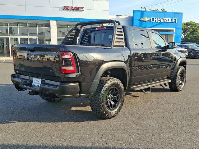 used 2021 Ram 1500 car, priced at $68,991