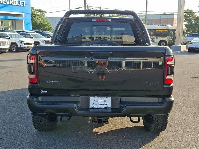 used 2021 Ram 1500 car, priced at $68,991