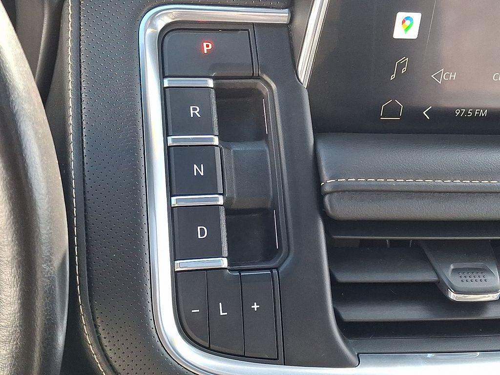 used 2022 GMC Yukon XL car, priced at $42,790