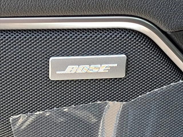 new 2025 GMC Sierra 1500 car, priced at $64,050
