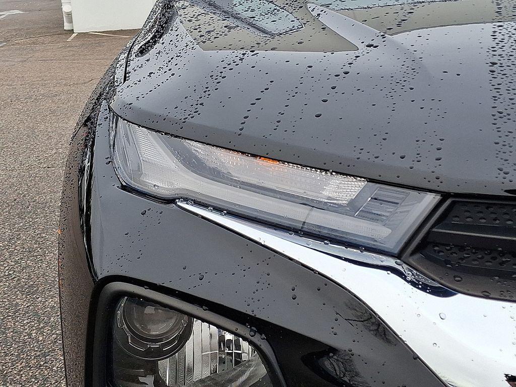 used 2023 Chevrolet TrailBlazer car, priced at $21,995