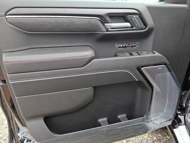 new 2025 GMC Sierra 1500 car, priced at $83,785