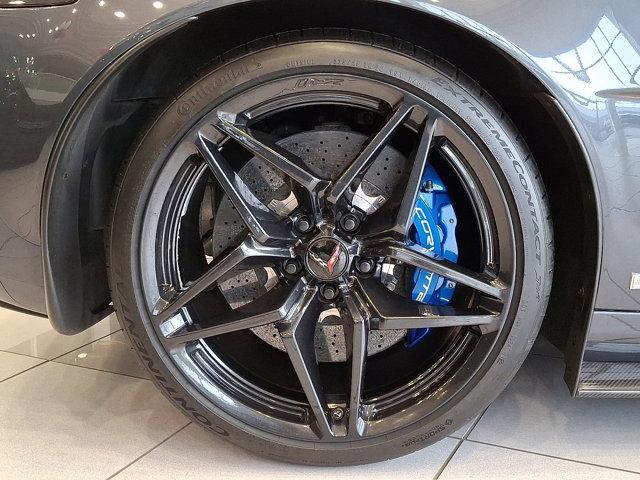 used 2009 Chevrolet Corvette car, priced at $81,990