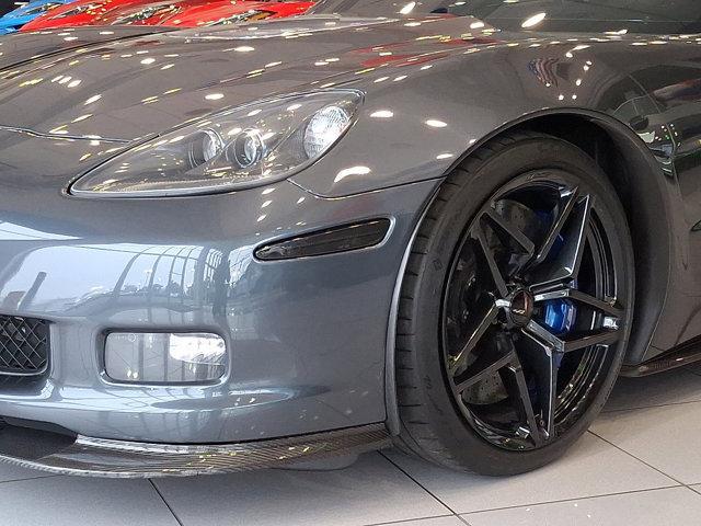used 2009 Chevrolet Corvette car, priced at $81,990