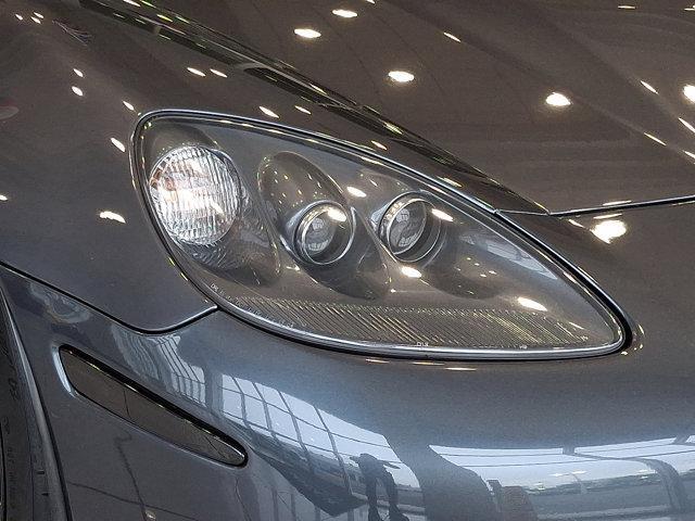used 2009 Chevrolet Corvette car, priced at $81,990