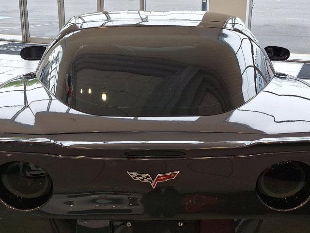 used 2009 Chevrolet Corvette car, priced at $81,990