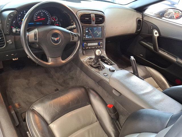 used 2009 Chevrolet Corvette car, priced at $81,990