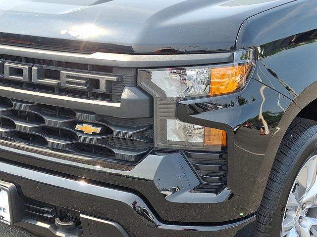used 2024 Chevrolet Silverado 1500 car, priced at $35,869