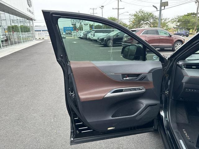 used 2022 Toyota Venza car, priced at $32,999