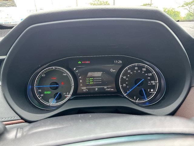 used 2022 Toyota Venza car, priced at $32,999