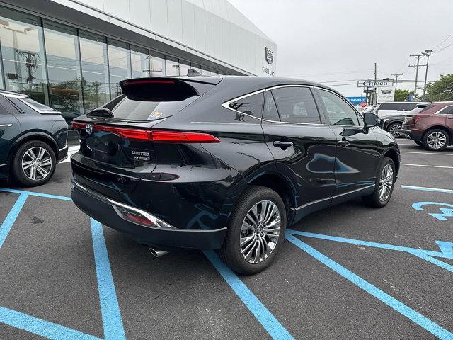 used 2022 Toyota Venza car, priced at $32,999