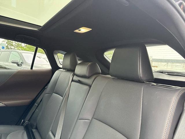 used 2022 Toyota Venza car, priced at $32,999