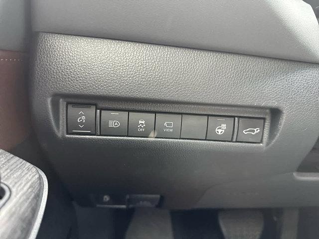 used 2022 Toyota Venza car, priced at $32,999