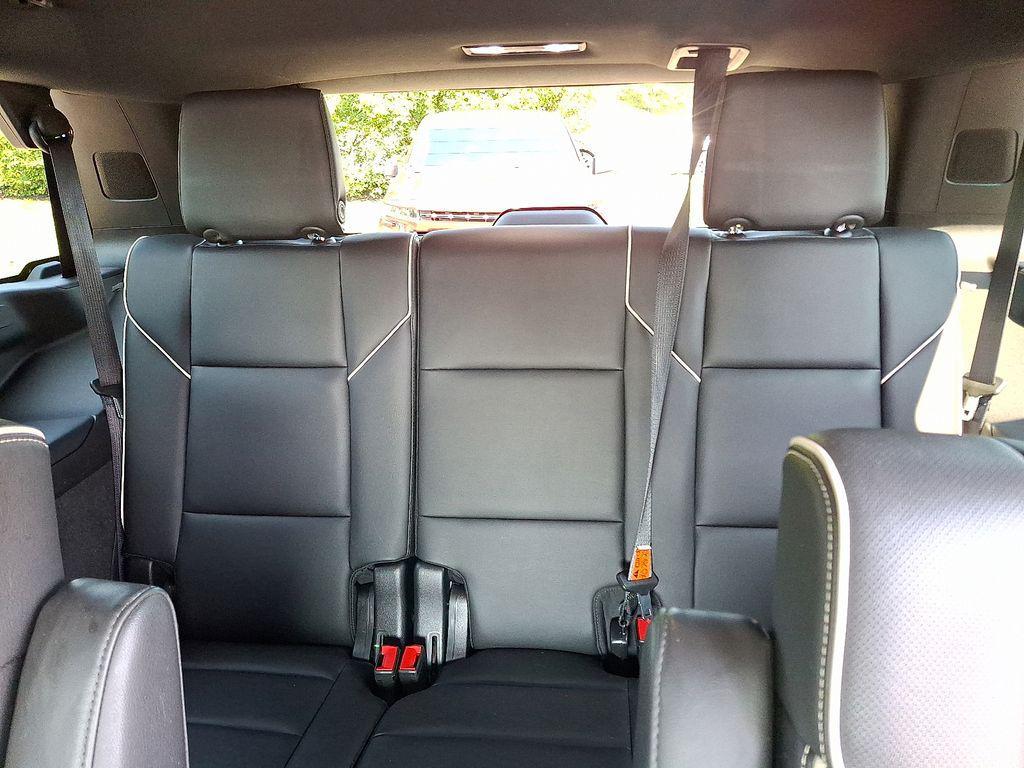 used 2021 Cadillac Escalade car, priced at $52,756