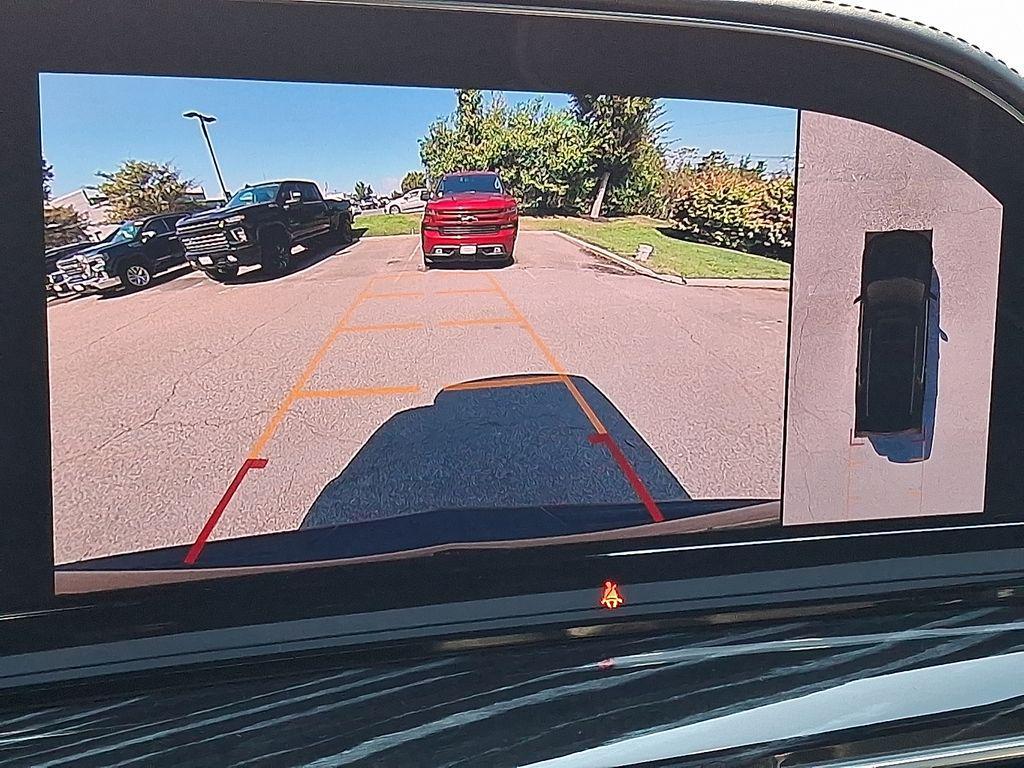 used 2021 Cadillac Escalade car, priced at $52,756