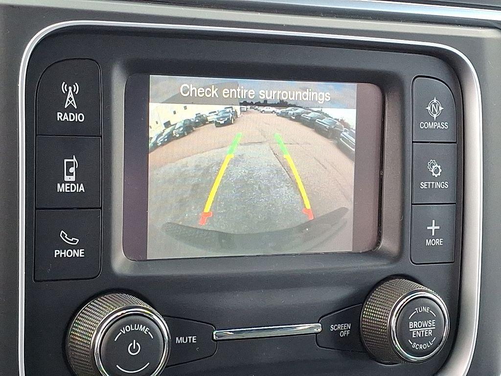 used 2022 Ram 1500 Classic car, priced at $30,000