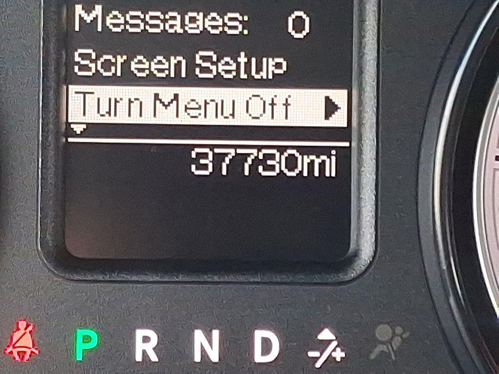 used 2022 Ram 1500 Classic car, priced at $30,000