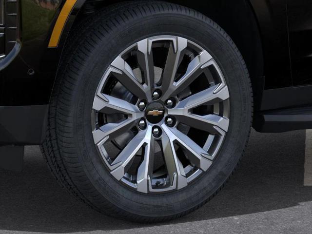 new 2025 Chevrolet Tahoe car, priced at $85,985