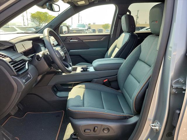 new 2024 GMC Acadia car, priced at $52,940