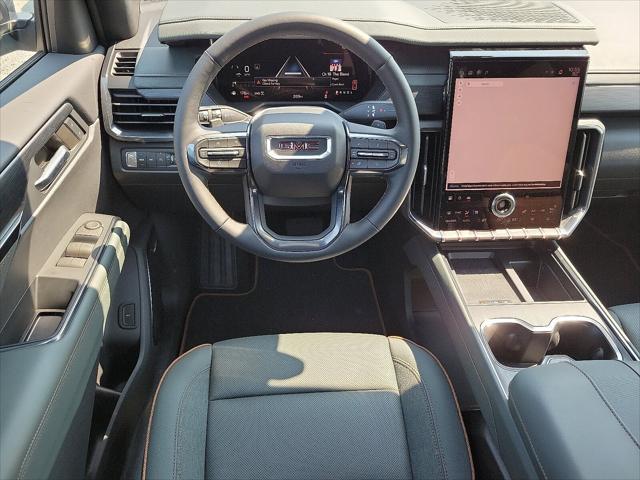 new 2024 GMC Acadia car, priced at $52,940