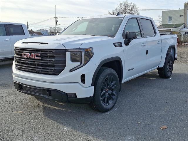new 2025 GMC Sierra 1500 car, priced at $59,990