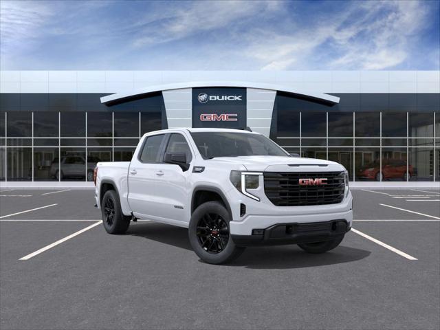 new 2025 GMC Sierra 1500 car, priced at $59,990