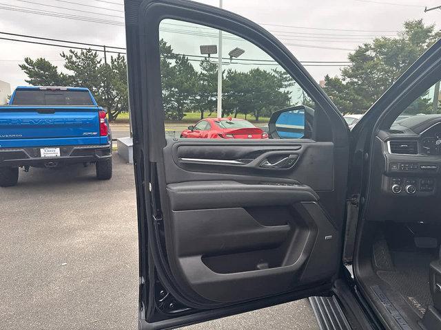 used 2021 GMC Yukon car, priced at $54,866