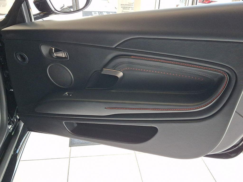 used 2020 Aston Martin DB11 car, priced at $112,996