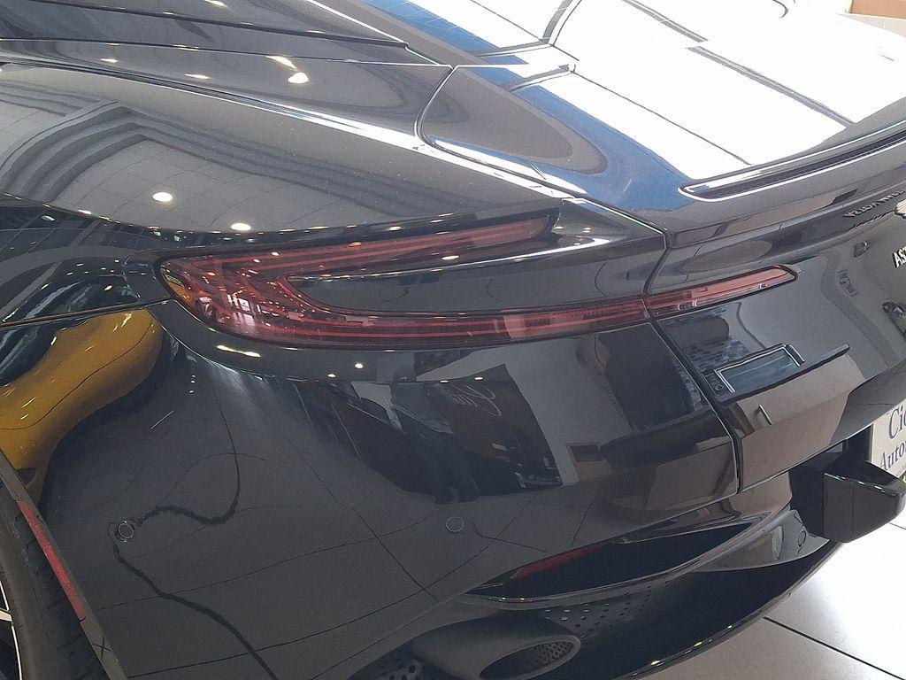 used 2020 Aston Martin DB11 car, priced at $112,996