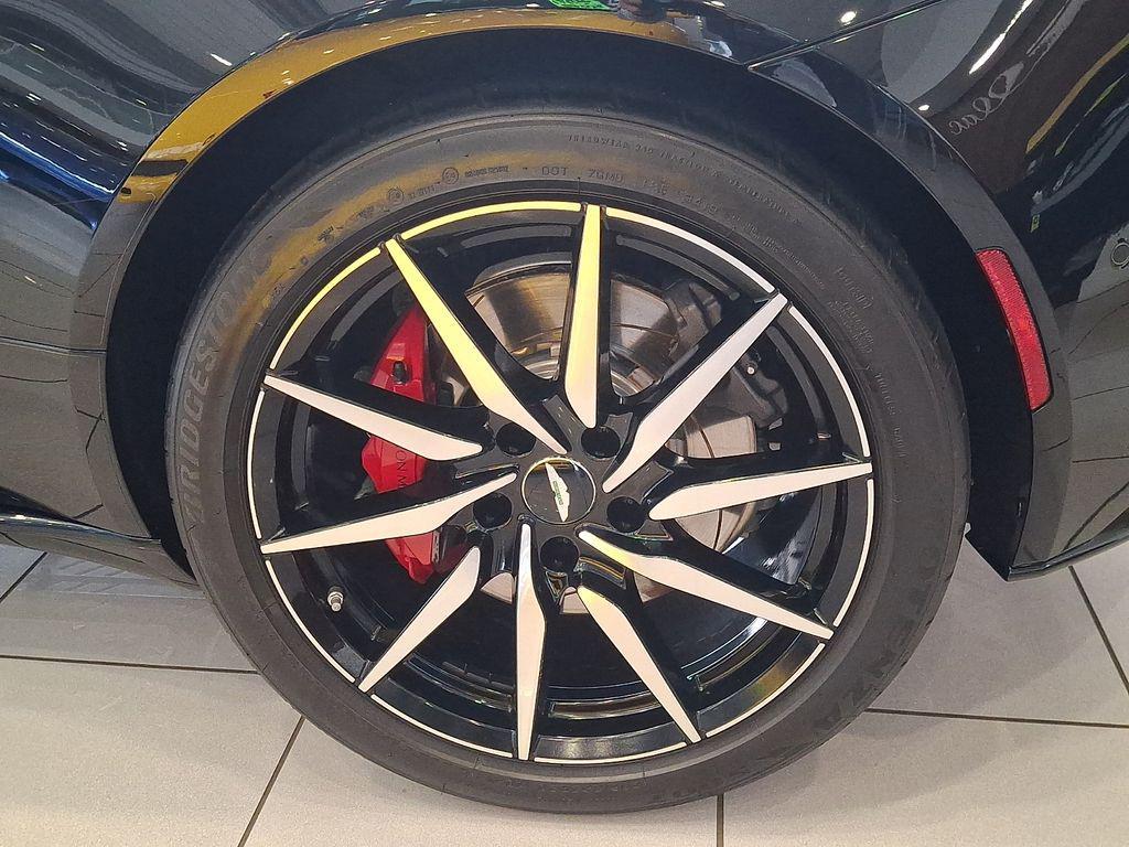 used 2020 Aston Martin DB11 car, priced at $112,996