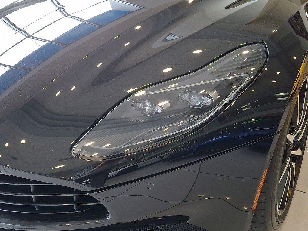 used 2020 Aston Martin DB11 car, priced at $112,996