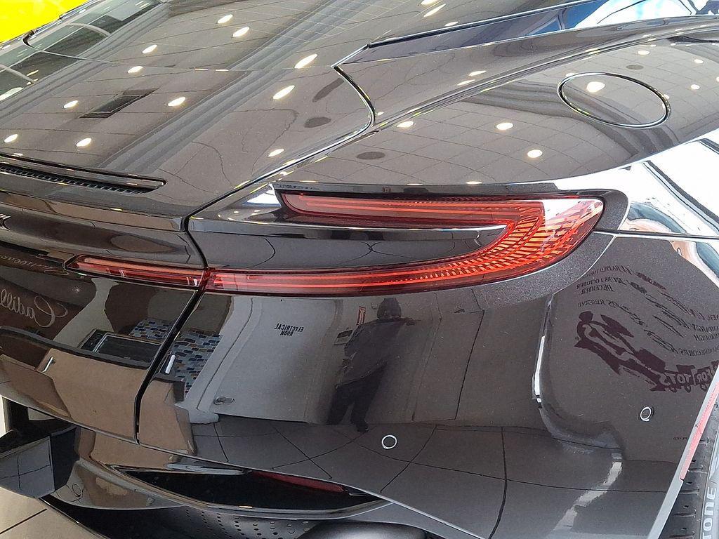 used 2020 Aston Martin DB11 car, priced at $112,996