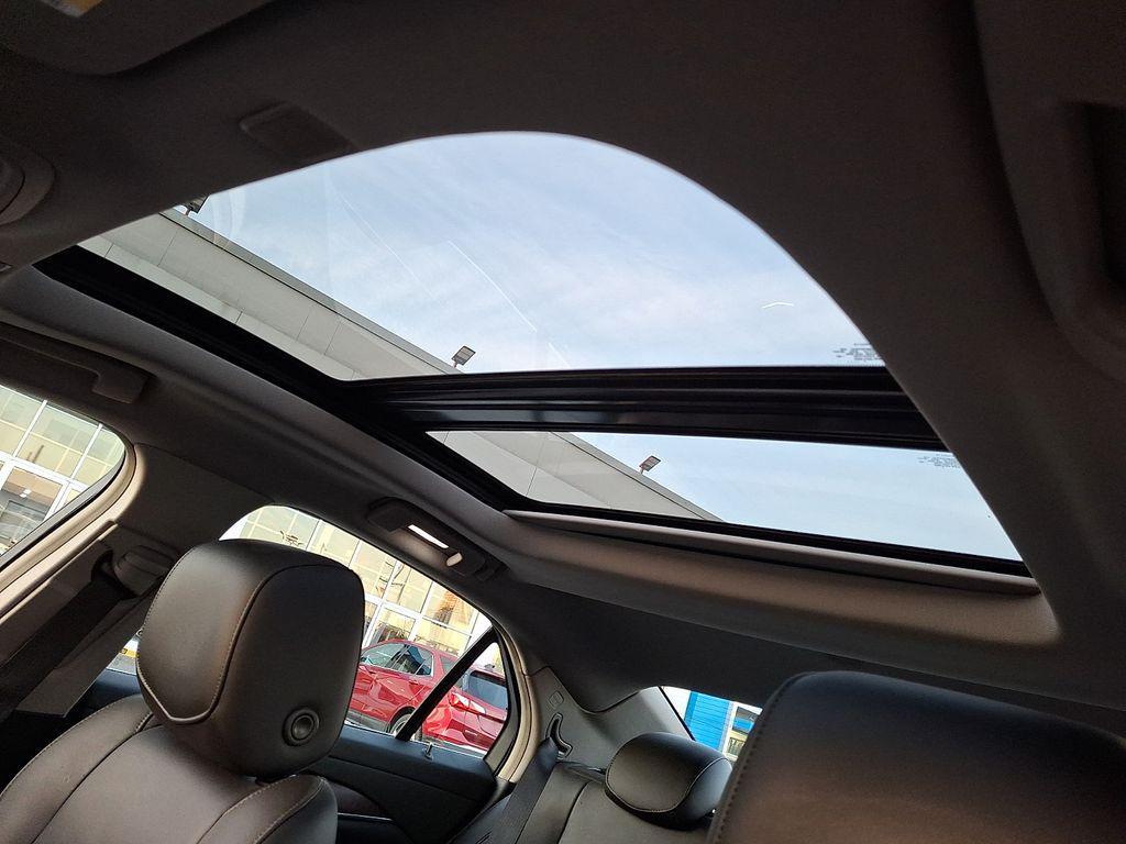 used 2018 Cadillac CTS car, priced at $20,997