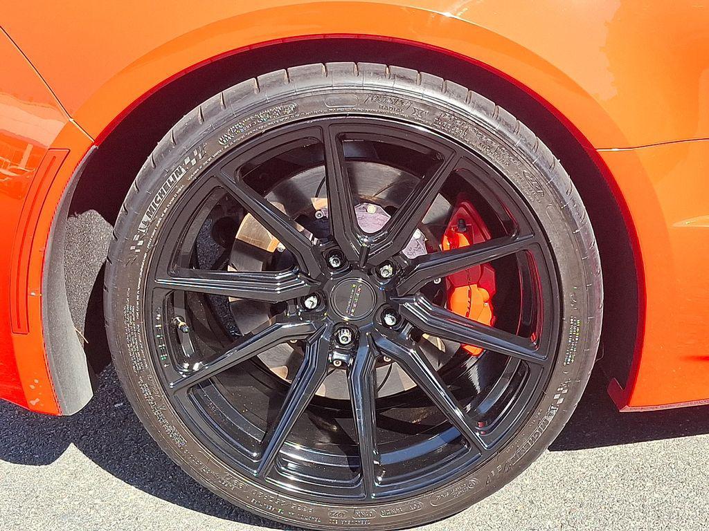 used 2019 Chevrolet Corvette car, priced at $77,999