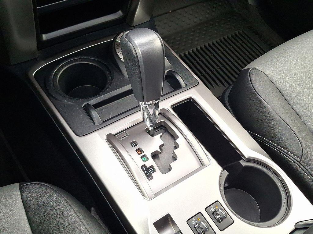 used 2023 Toyota 4Runner car, priced at $42,000