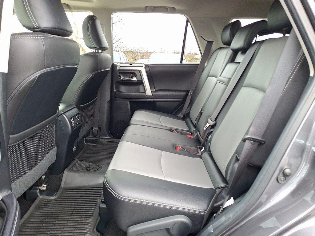 used 2023 Toyota 4Runner car, priced at $42,000